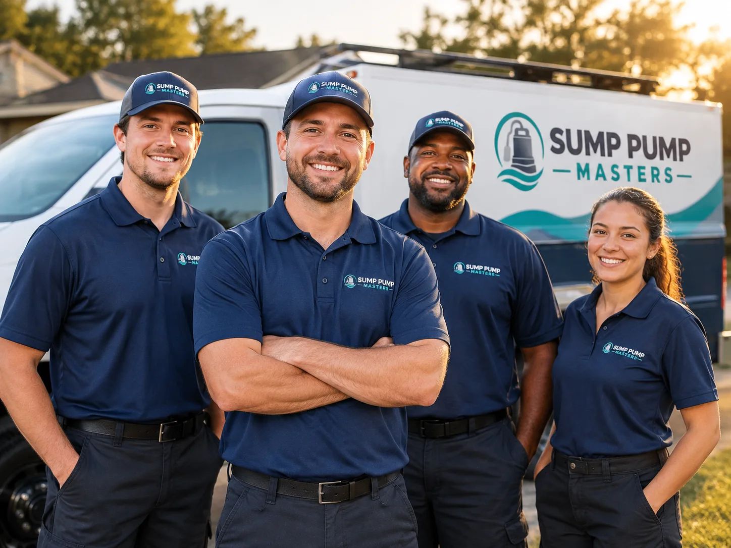 Sump Pump Repair company in Kingston, NY